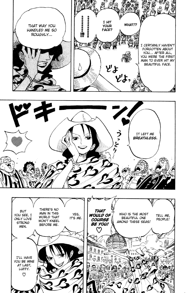One Piece, Chapter 98 image 07